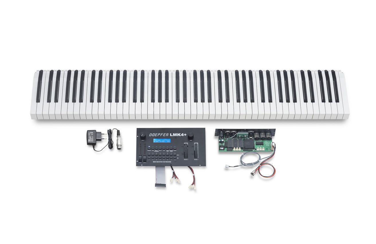 Doepfer LMK4+ Without Case