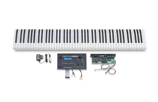 Doepfer LMK4+ Without Case