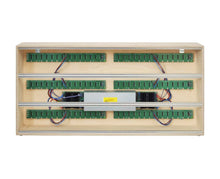 Load image into Gallery viewer, Doepfer A-100LMS9 Low Cost Monster Frame 9U Case
