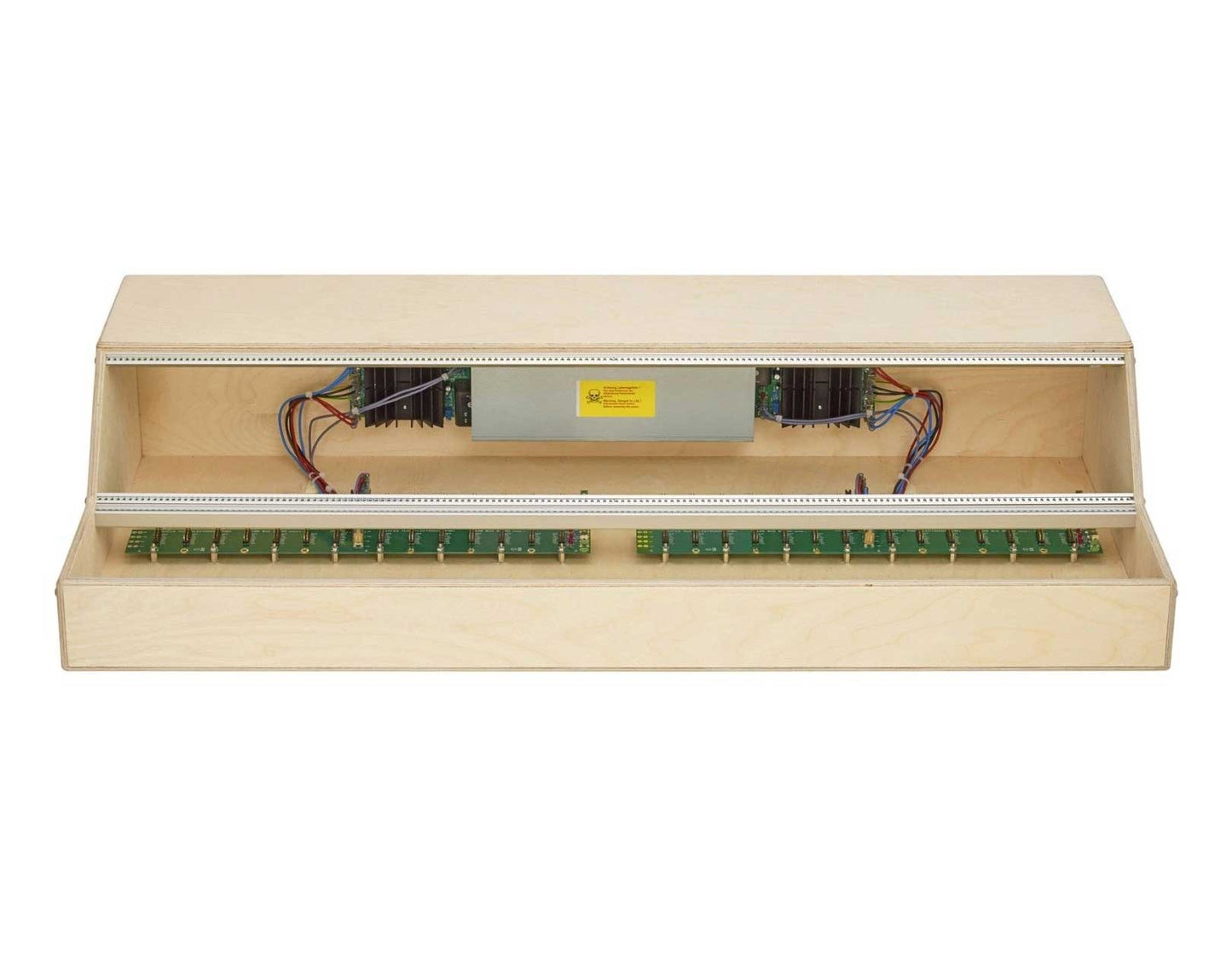 Doepfer A-100LMB Low Cost Monster Base Case