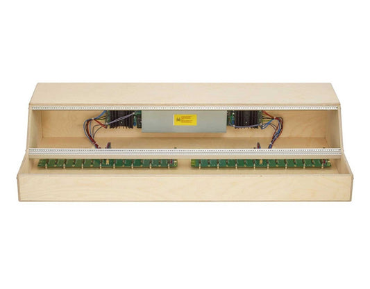 Doepfer A-100LMB Low Cost Monster Base Case