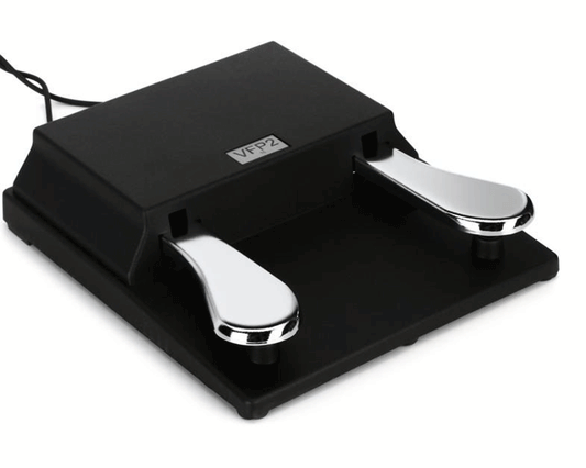 Doepfer VFP2 Double Foot Switch