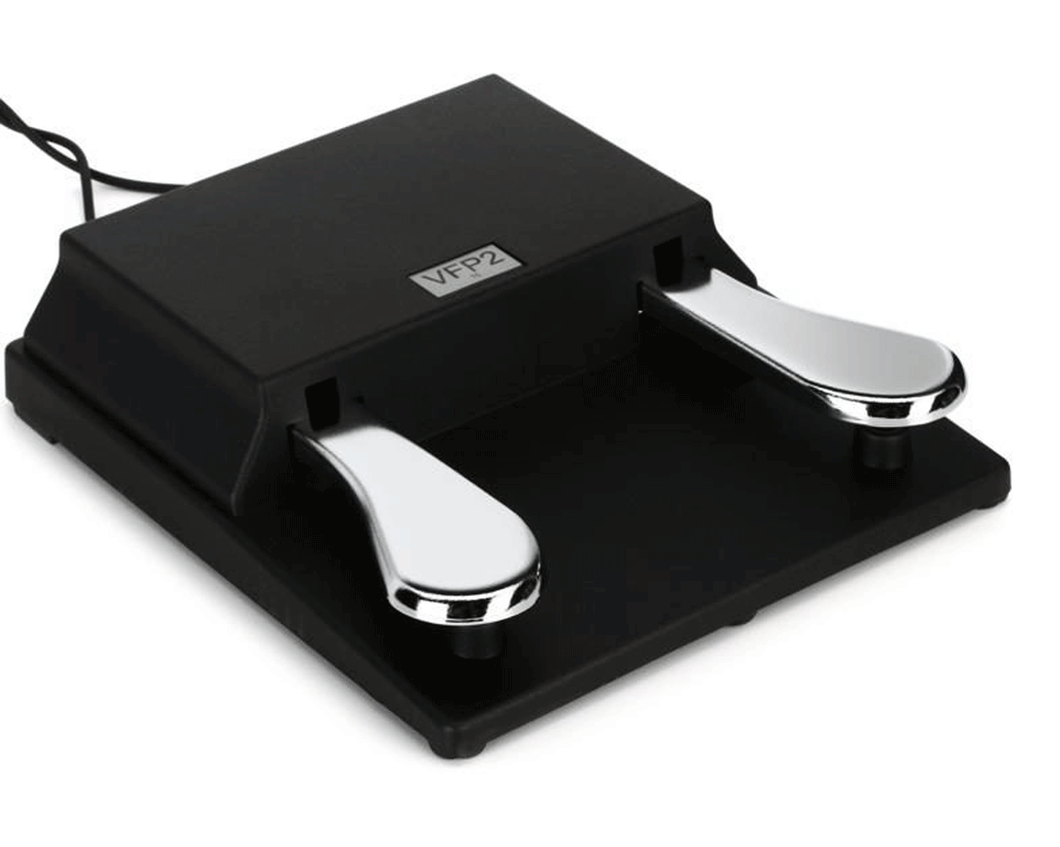 Doepfer VFP2 Double Foot Switch