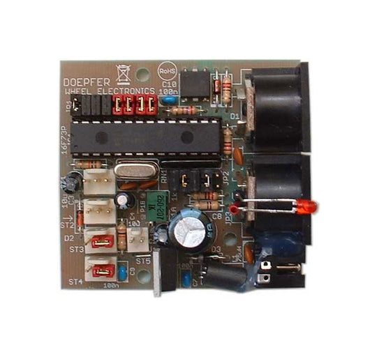 Doepfer Wheel Electronic
