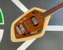 Load image into Gallery viewer, &#39;65 Domino Californian - TV Jones Duo-Tron 🤠
