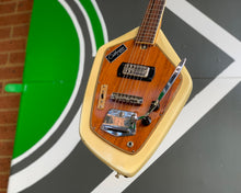 Load image into Gallery viewer, &#39;65 Domino Californian - TV Jones Duo-Tron 🤠
