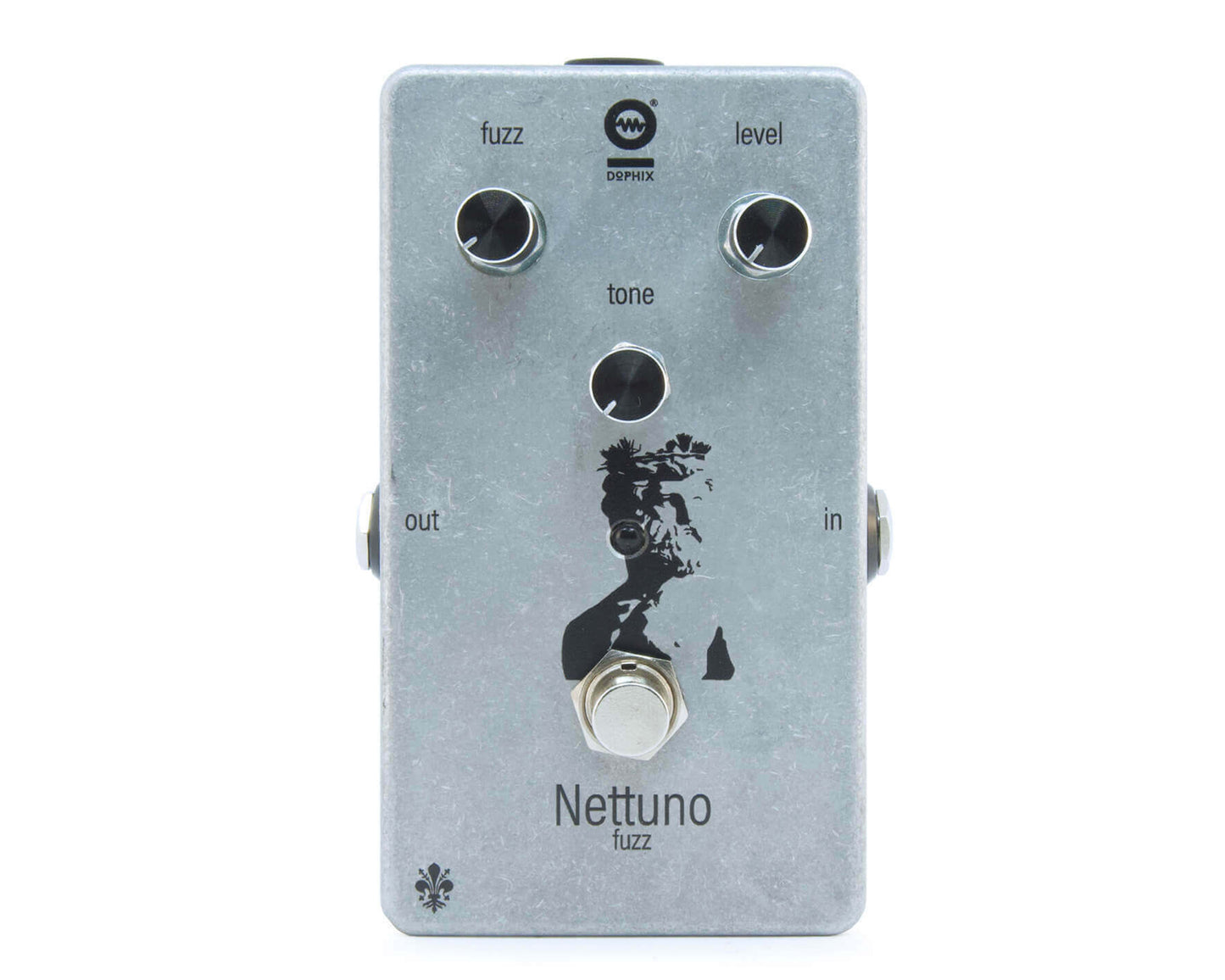 Dophix Nettuno Fuzz Pedal