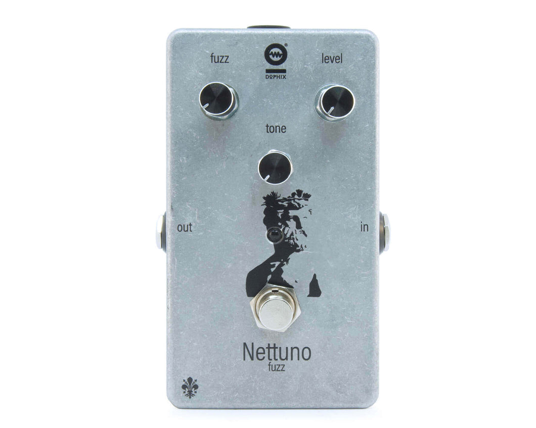 Dophix Nettuno Fuzz Pedal