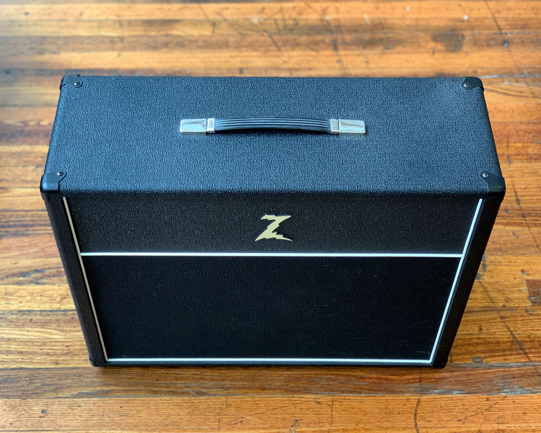 Dr. Z 212 Extension Cabinet