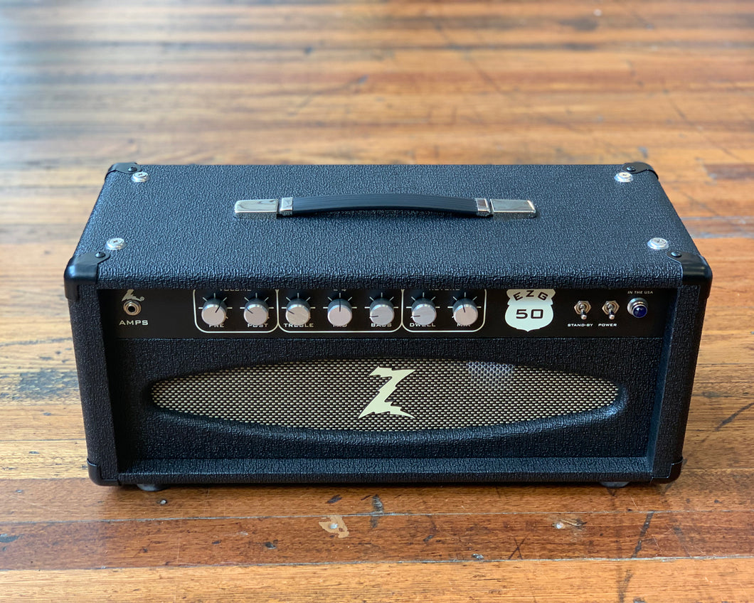 Dr. Z EZG 50