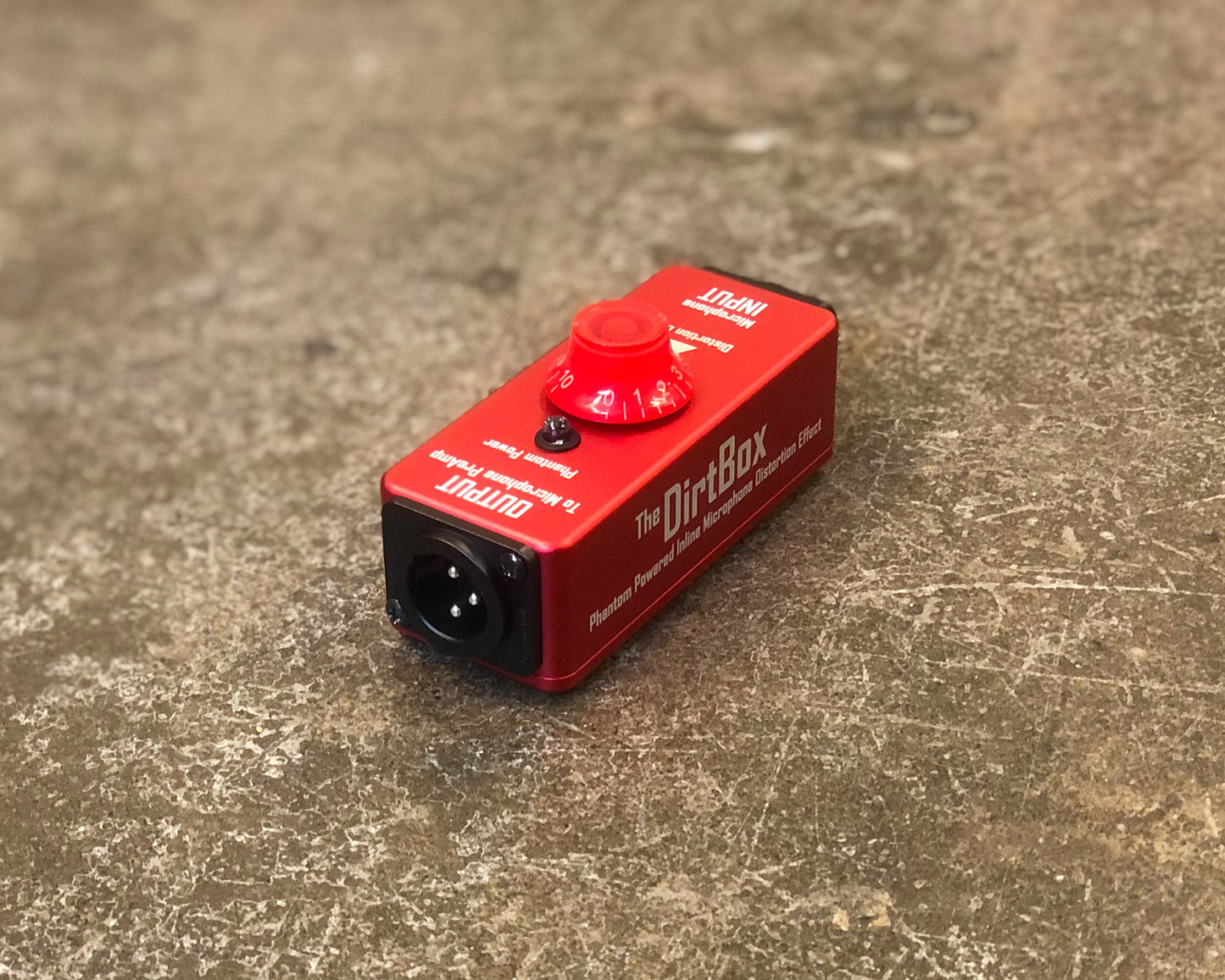 DrAlienSmith DirtBox