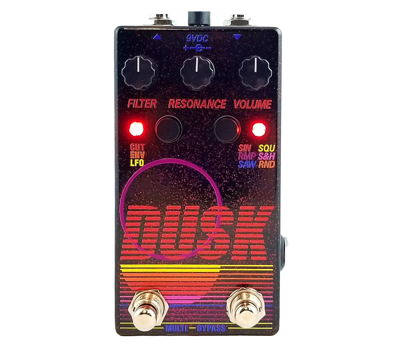 Dr. Scientist Dusk