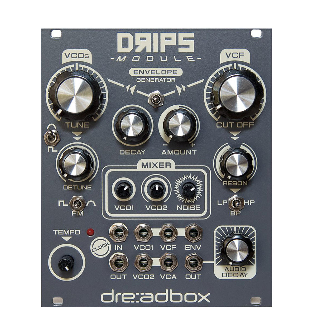 Dreadbox Drips V2.0