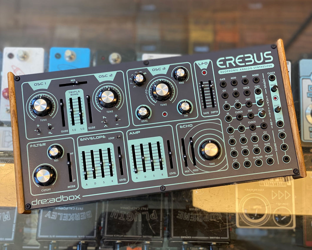 Dreadbox erebus sales v3