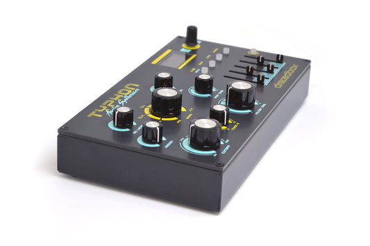 Dreadbox Typhon Analog Mono Synth