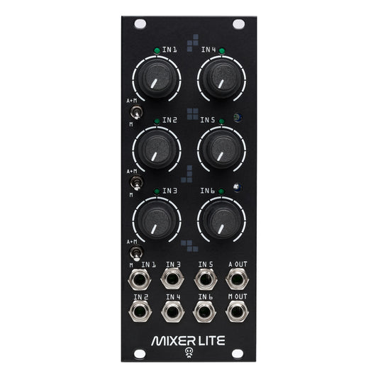 Erica Synths Drum Mixer Lite