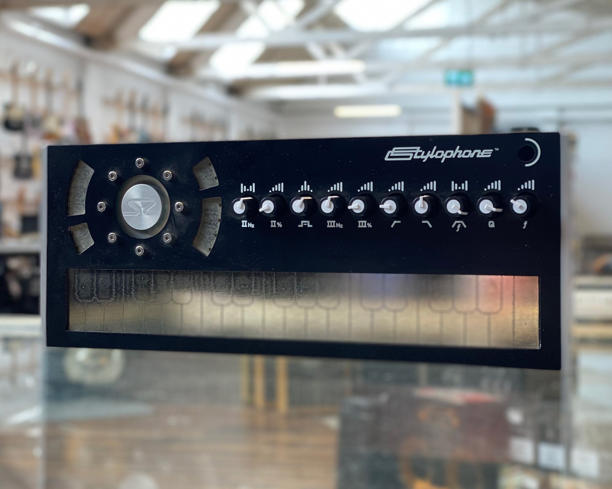 Stylophone s2 sale