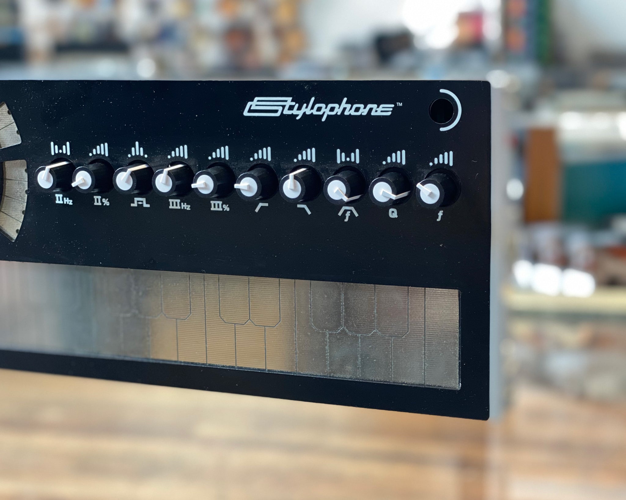 Dubreq sales stylophone s2