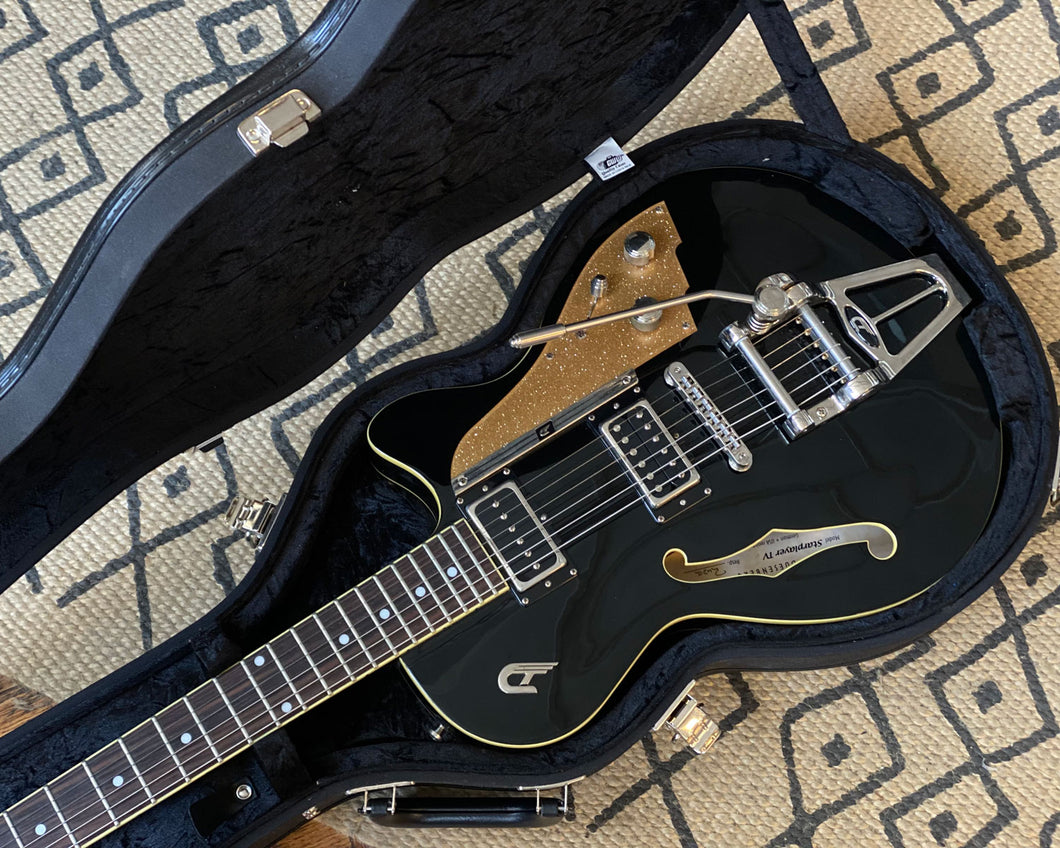 '18 Duesenberg Starplayer TV - w/ OHSC & Paperwork