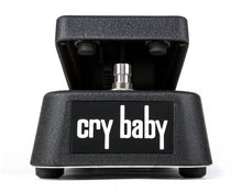 Load image into Gallery viewer, Jim Dunlop CB-95 Cry Baby Standard Wah
