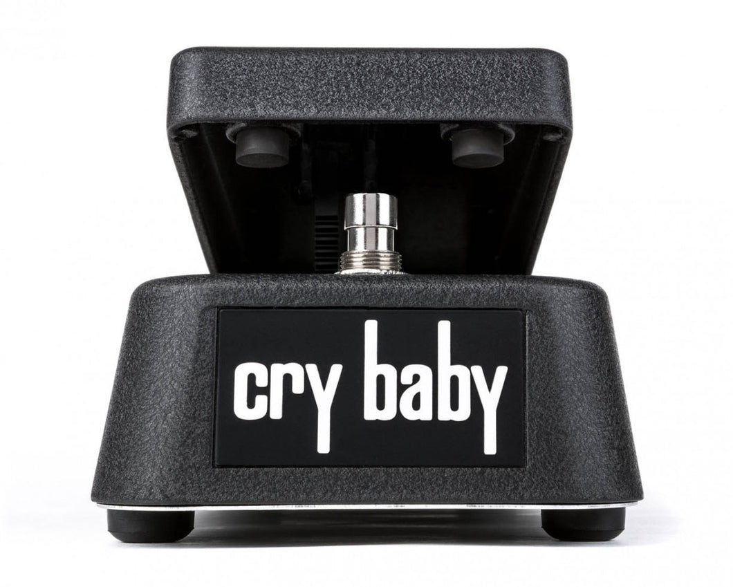 Jim Dunlop CB-95 Cry Baby Standard Wah