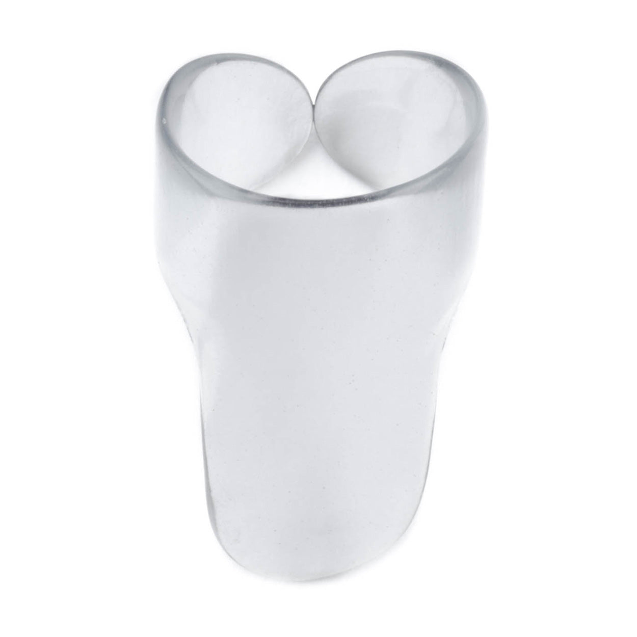 Jim Dunlop Clear Finger Pick