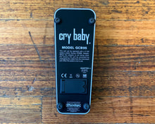 Load image into Gallery viewer, Dunlop GCB-95 Cry Baby Standard
