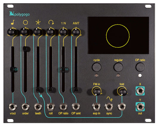 E-RM Polygogo