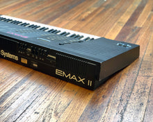 Load image into Gallery viewer, E-mu Systems EMAX-II
