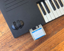 Load image into Gallery viewer, E-mu Systems EMAX-II Model 2205
