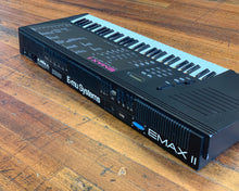 Load image into Gallery viewer, E-mu Systems EMAX-II Model 2205
