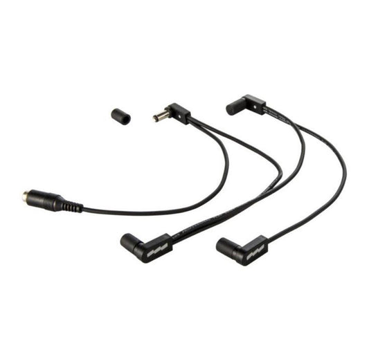 EBS DC 4 90 Power Split 4 Way