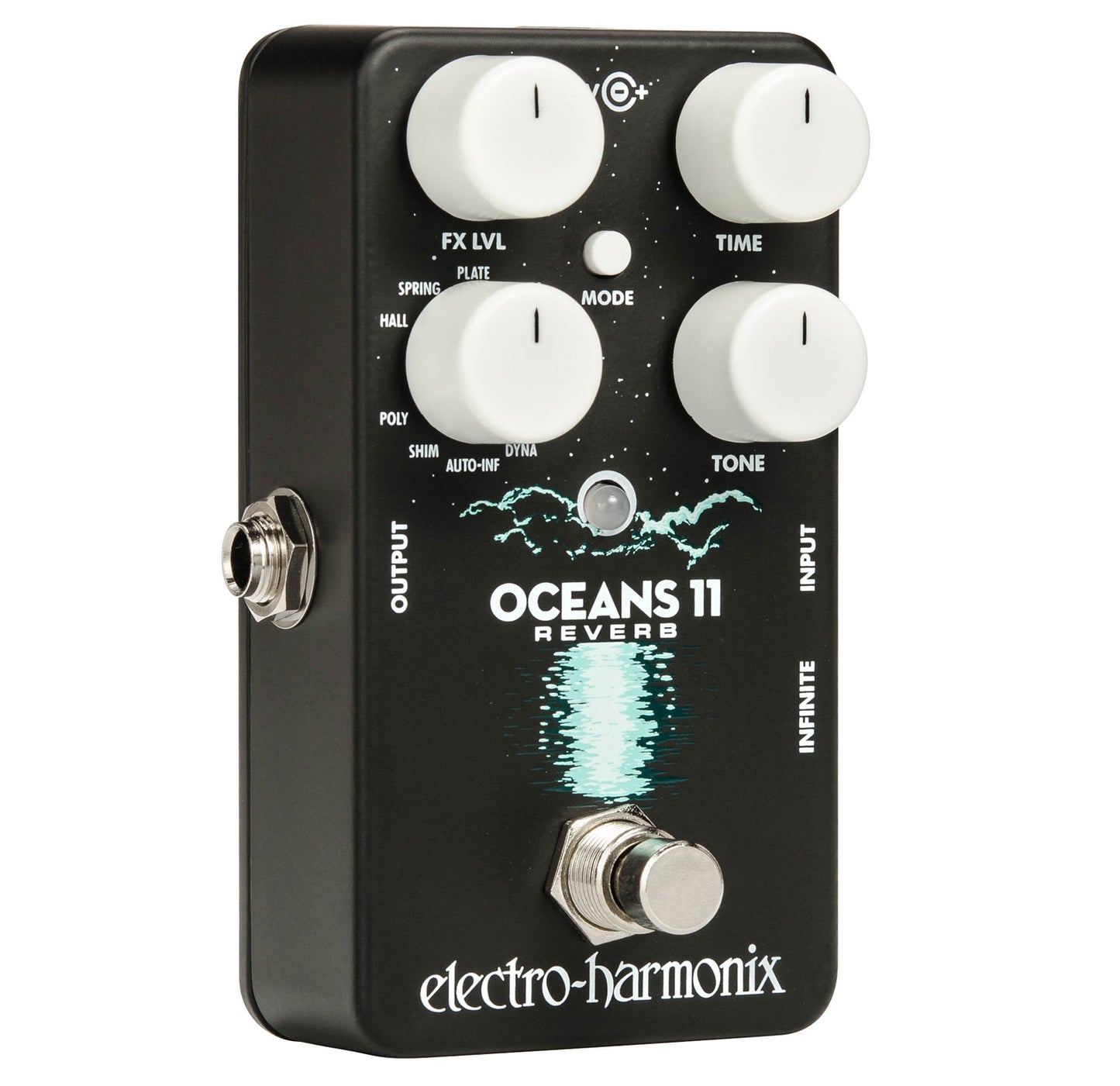 Electro-Harmonix Oceans 11 Reverb