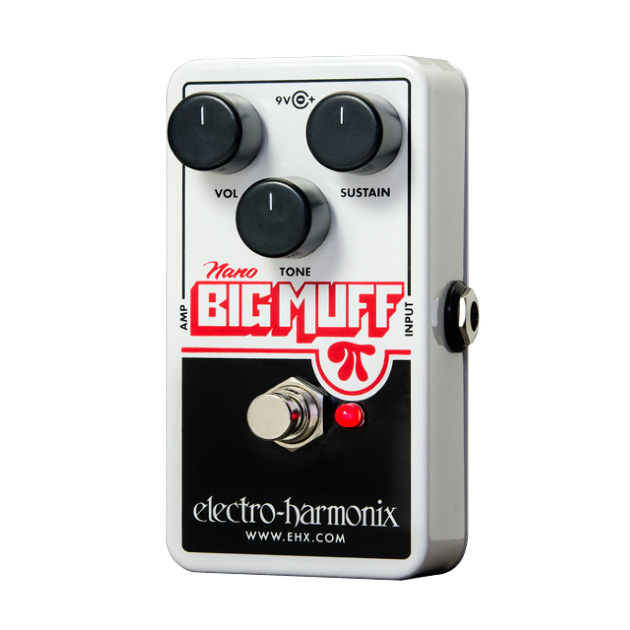 Electro Harmonix Nano Big Muff Pi