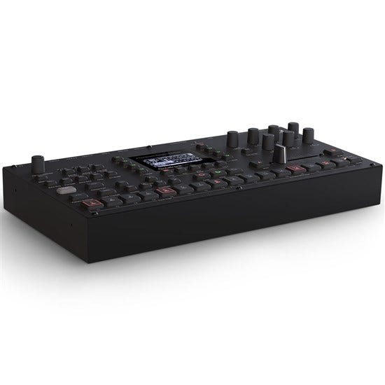 Elektron Octatrack MKII Performance Sampler and Sequencer