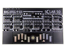 Load image into Gallery viewer, ELTA Music SOLAR 50 - Black
