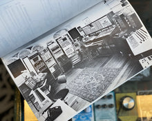 Load image into Gallery viewer, Fully serviced &#39;79 EMS VCS-3 Mk2 Analogue Synthesizer w/ DK2 &amp; Informational Booklet / Manual 🇬🇧
