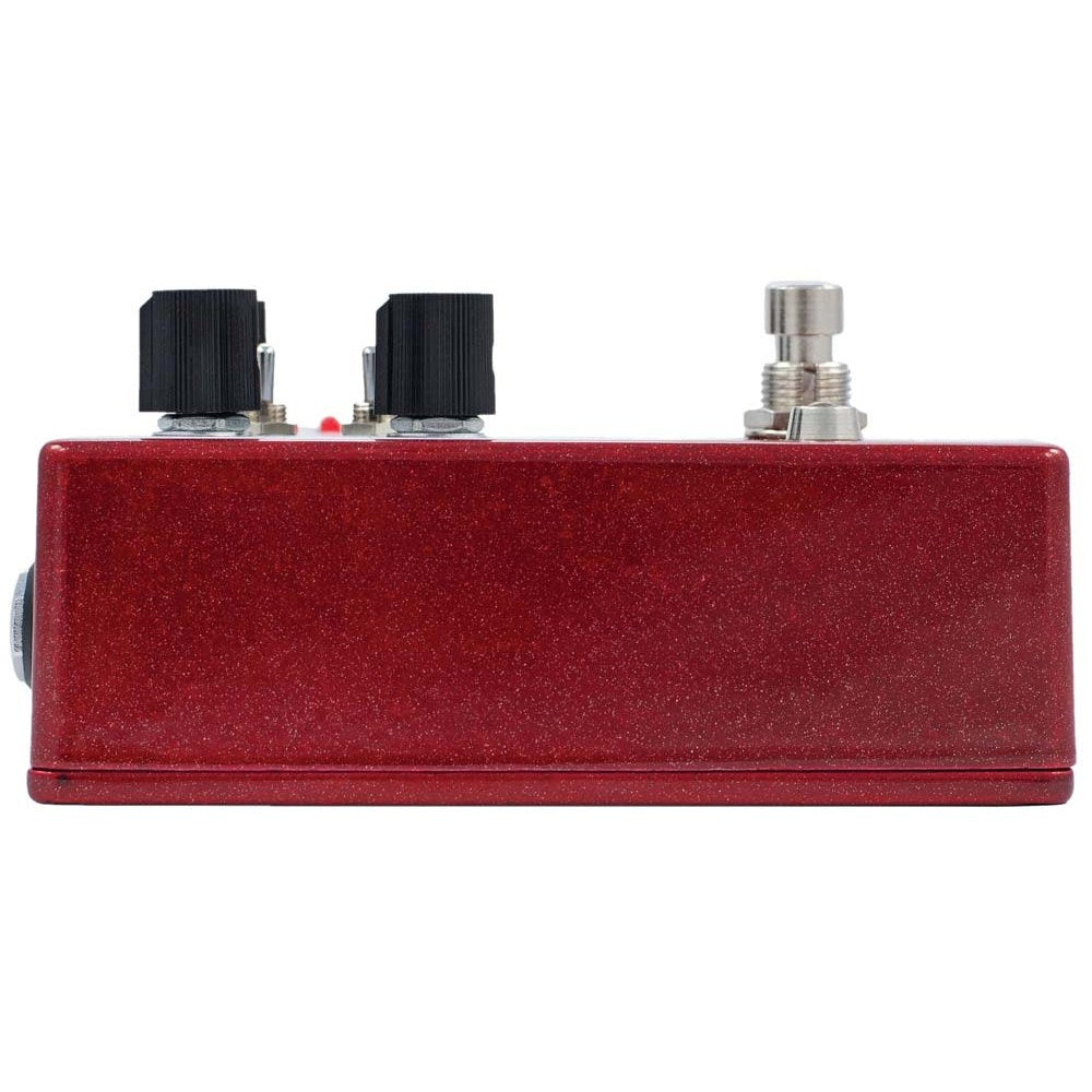 EarthQuaker Devices Grand Orbiter Phase Machine V3