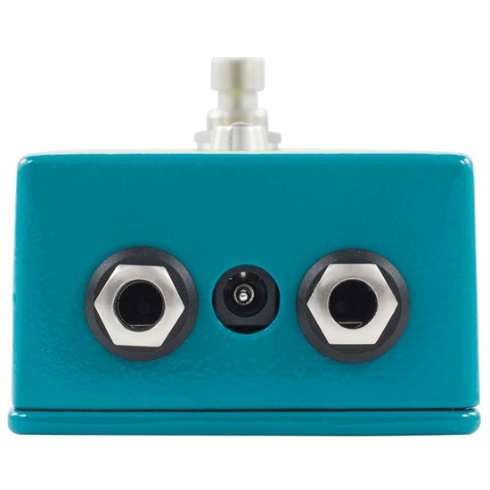 EarthQuaker Devices Tentacle Analog Octave Up V2