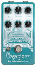 Load image into Gallery viewer, EarthQuaker Devices Organizer V2
