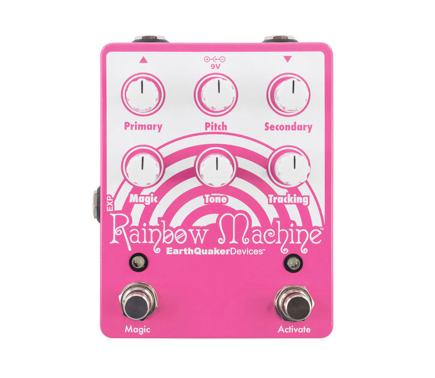 EarthQuaker Devices Rainbow Machine