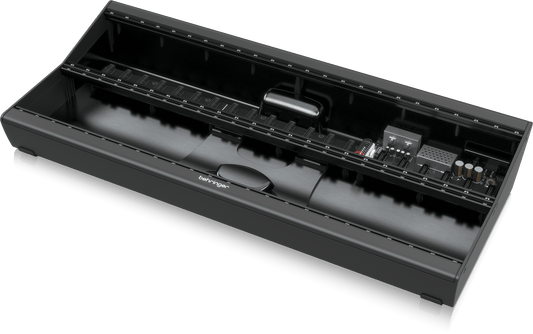 Behringer Eurorack Go Powered Module Case
