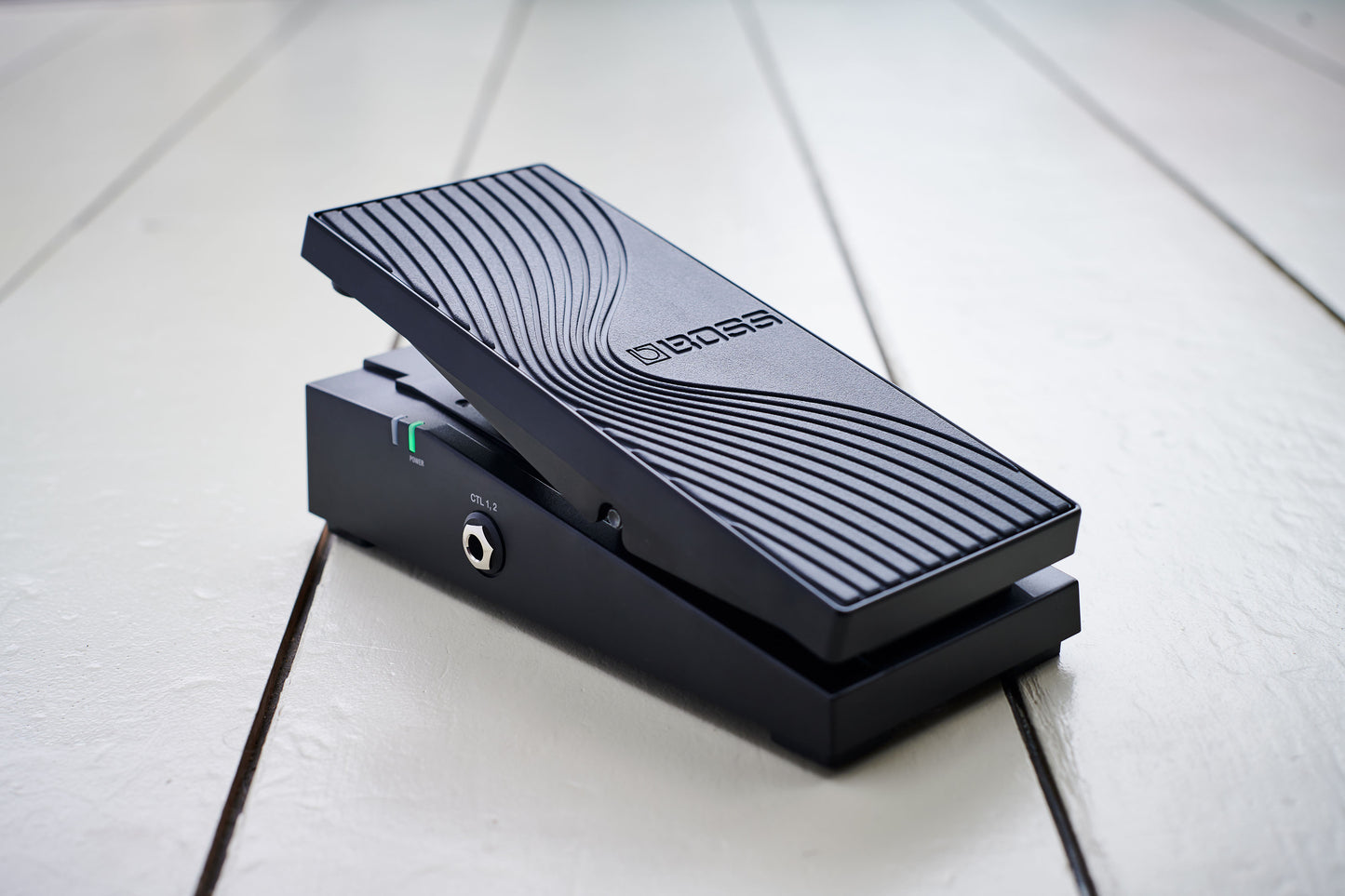 BOSS EV-1-WL Wireless Expression Pedal