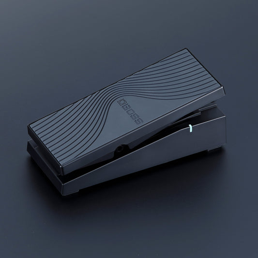 BOSS EV-1-WL Wireless Expression Pedal