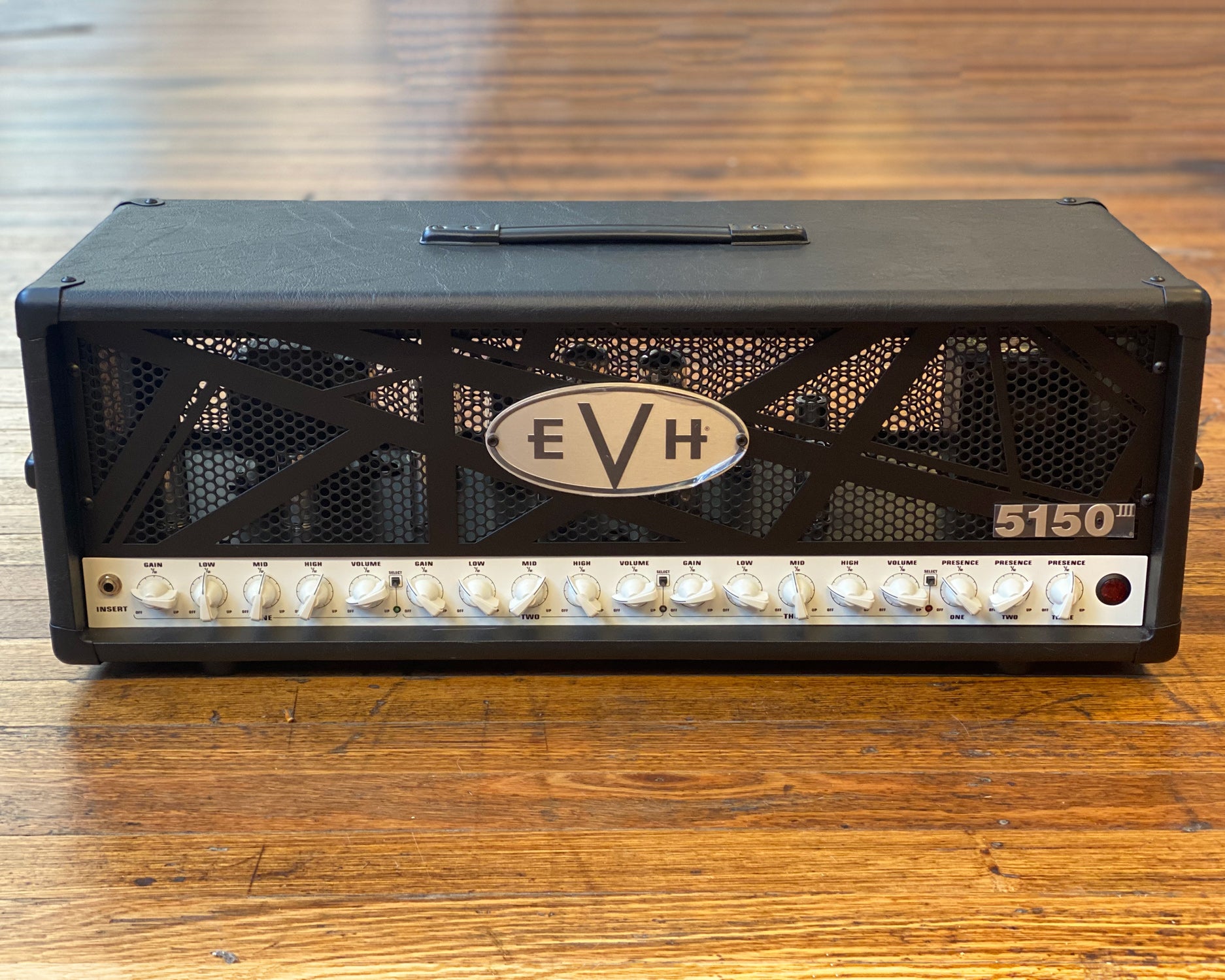 Evh 5150 hot sale iii used