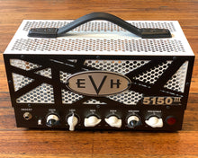 Load image into Gallery viewer, EVH 5150III LBXII - 15w Head

