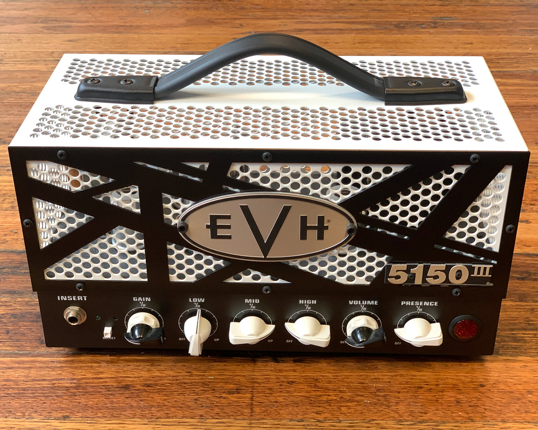 EVH 5150III LBXII - 15w Head