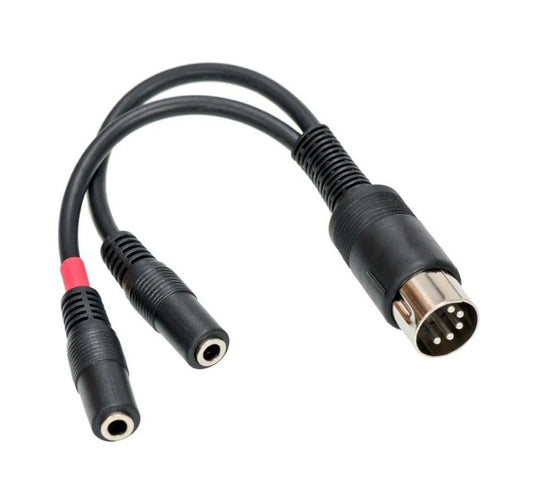 E-RM Modular Whip