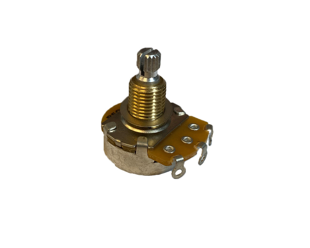 Eagle GPB215HD 250KΩ B Taper potentiometer.