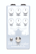 Load image into Gallery viewer, EarthQuaker Devices Bit Commander Analogue Octave Synth V2
